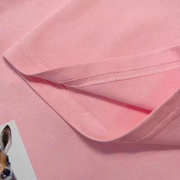 Lovely Deer Tee - Picture 11 of 11